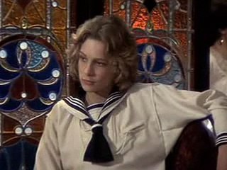 Mahler Adagietto - Bjorn Andresen ("Death in Venice"  1971)