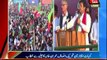 Chairman PTI Imran Khan Speech In Kohat Jalsa - 5th June 2016