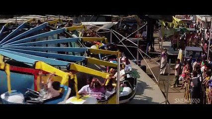 TUJH KO NA DEKHO TO G GHABRATA HAI - AKSHAY KUMAR PERFORMANCE