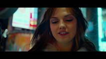 Emma Roberts Nerve Official 2016 HOT Trailer/Scene Sexy