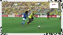 ملخص مباراة البرازيل و الاكوادور 0-0كامله [جوده عاليه ] كوبا امريكا [5/6/2016] HD