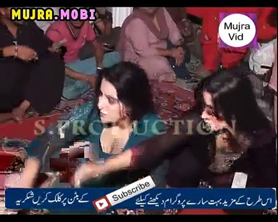 Lettest Hot Mujra