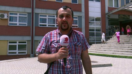 Data e dytë e anuluar për zgjedhjet e parakohshme