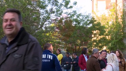 Pendarovski: Nuk ka bazë për federalizim