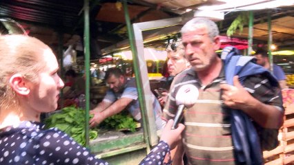 Muaji i Ramazanit, qytetarët bëjnë përgatitjet e fundit