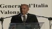Report TV - Konsullata italiane në Vlorë pritje me rastin e 70 vjetorit të Republikës