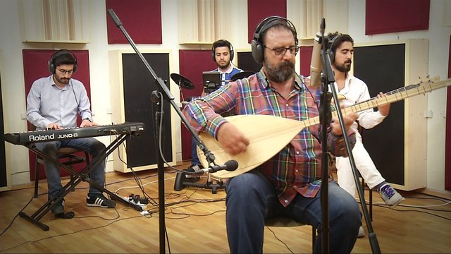 Ey Sevdiğim Sana şikayetim Var - Narin Yiğit - Kürşat Taydaş