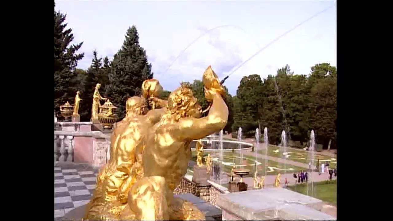 PETERHOF 05