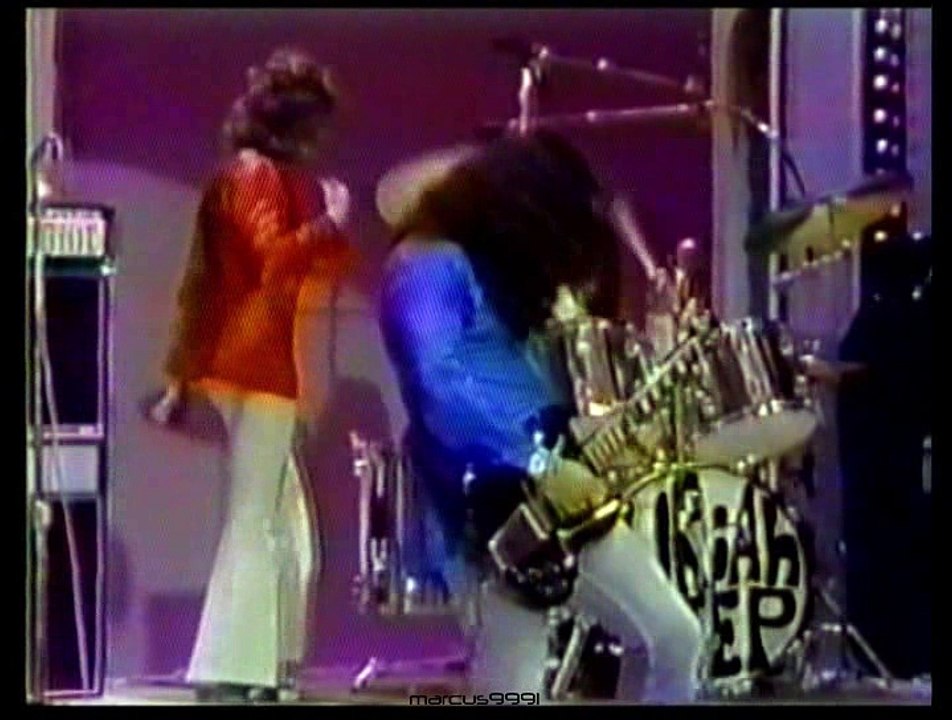 Uriah Heep - Collectors Rarities 1973-76 , Part 2