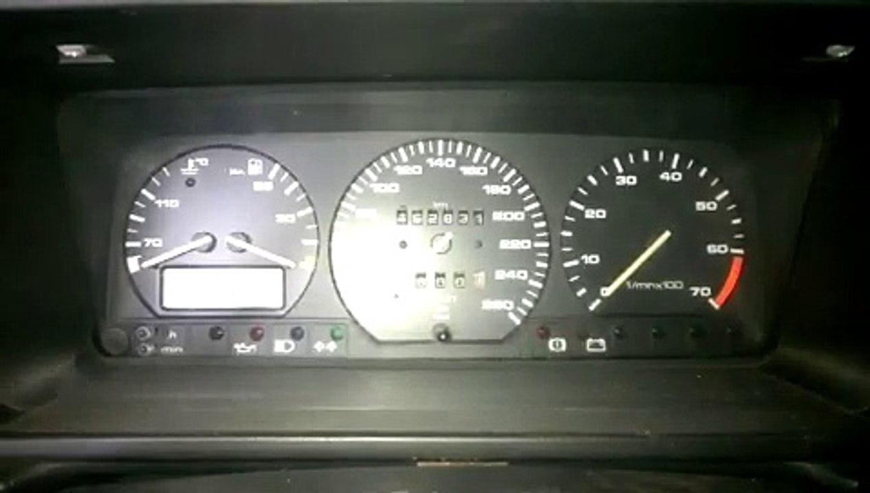 Corrado G60 2L