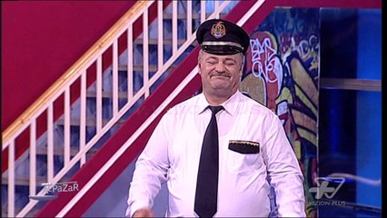 O Gono mire je ? - Alpazar - Vizion Plus