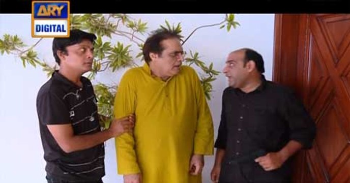 Bulbulay Episode 402 on Ary Digital in High Quality 5th June 2016