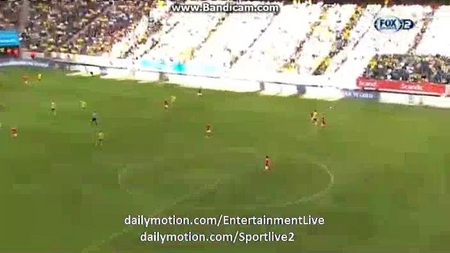 1-0 Emil Forsberg Goal Sweden 1-0 Wales Friendly