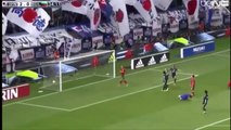 Shinji Kagawa 2nd Goal Japan vs Bulgaria Kirin Cup 2016 日本ブルガリアキリンカップサッカー2016
