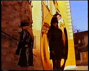 Nemesis 4 - Zjevení - ukázka CZ dabingu