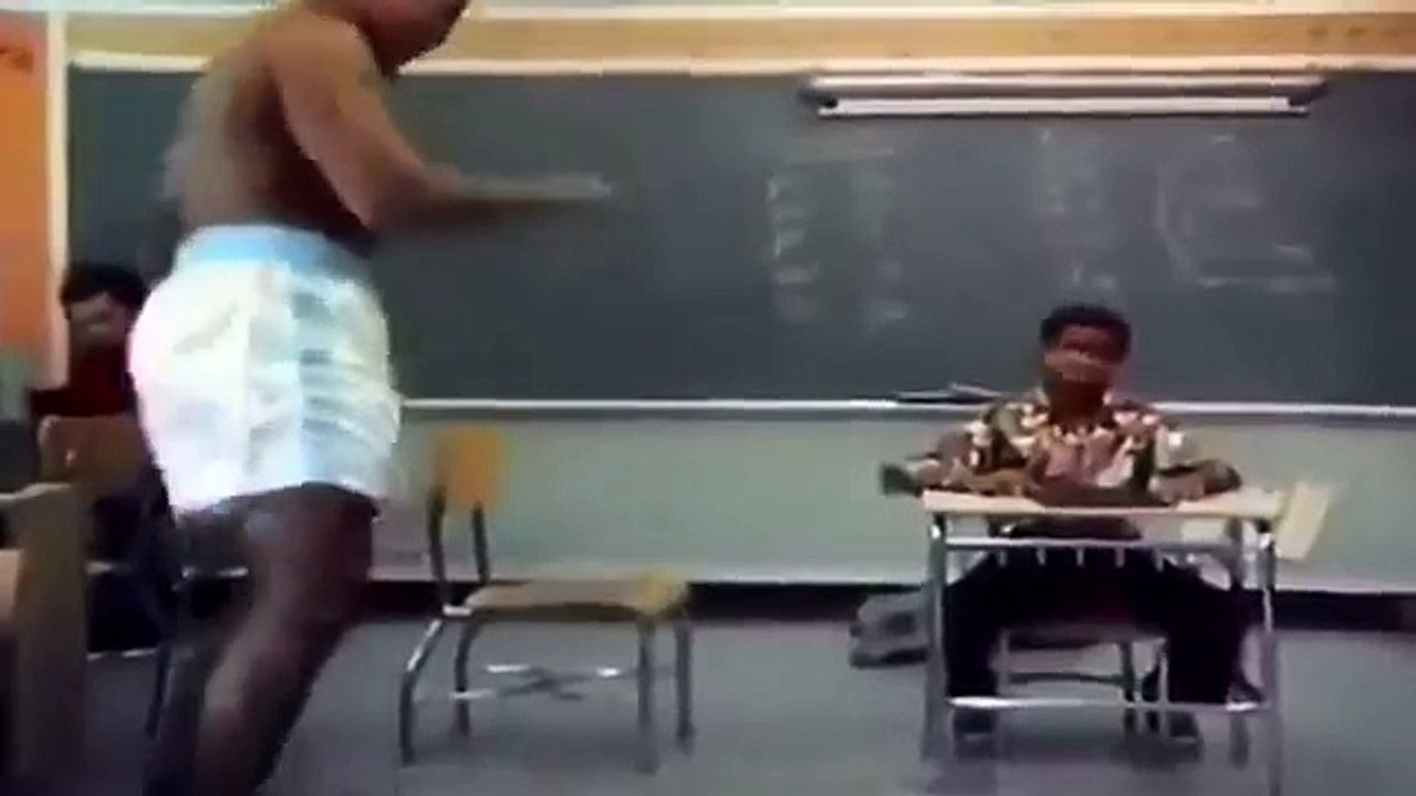 A DOCUMENTARY ON ' MUHAMMAD ALI '