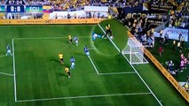 Coppa America, Brasile-Ecuador: che papera di Alisson