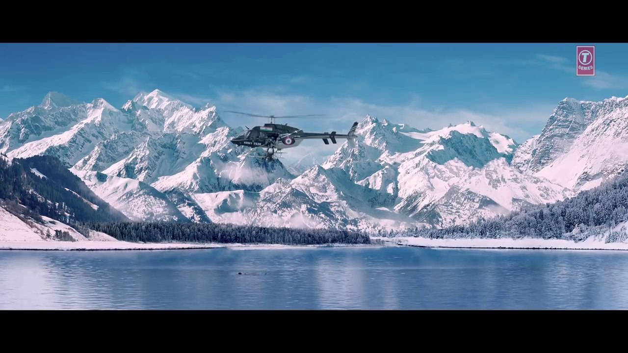 Junooniyat Official Trailer 2016 - Pulkit Samrat, Yami Gautam - Releasing On 24 June