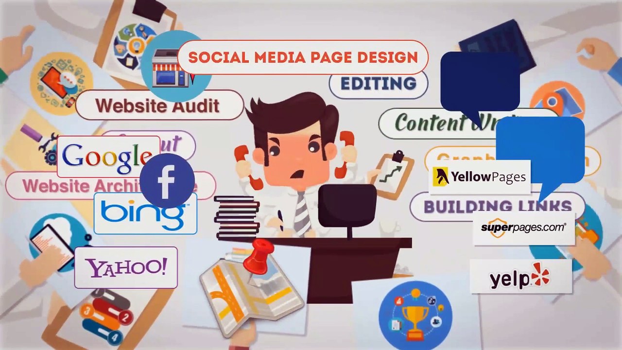 Small Business SEO and Online Marketing Experts - Grow Smart Marketing