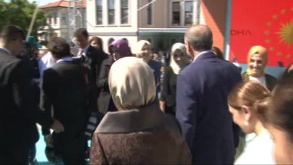 2- Erdoğan 'Çalışıyorum' Diye Annelikten İmtina Eden Kadın, Kadınlığını İnkar Ediyor Demektir