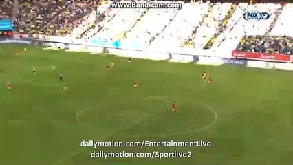 Zlatan Ibrahimovic Goal Sweden 1-0 Wales