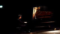Chopin Etude Op.25 No.3 in F Major