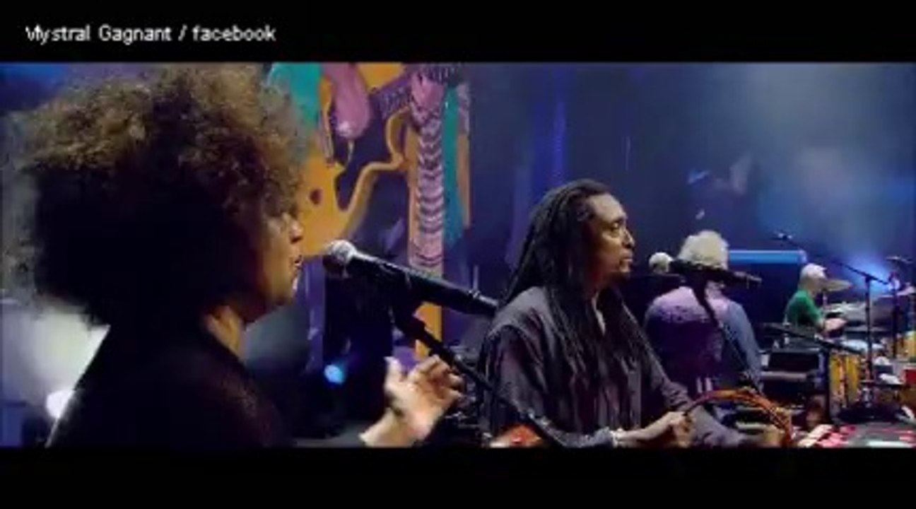 satisfaction The Rolling Stones live 2013 Sweet Summer Sun Hyde Park