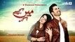 Main Kaisay Kahoon Episode 21 Urdu1