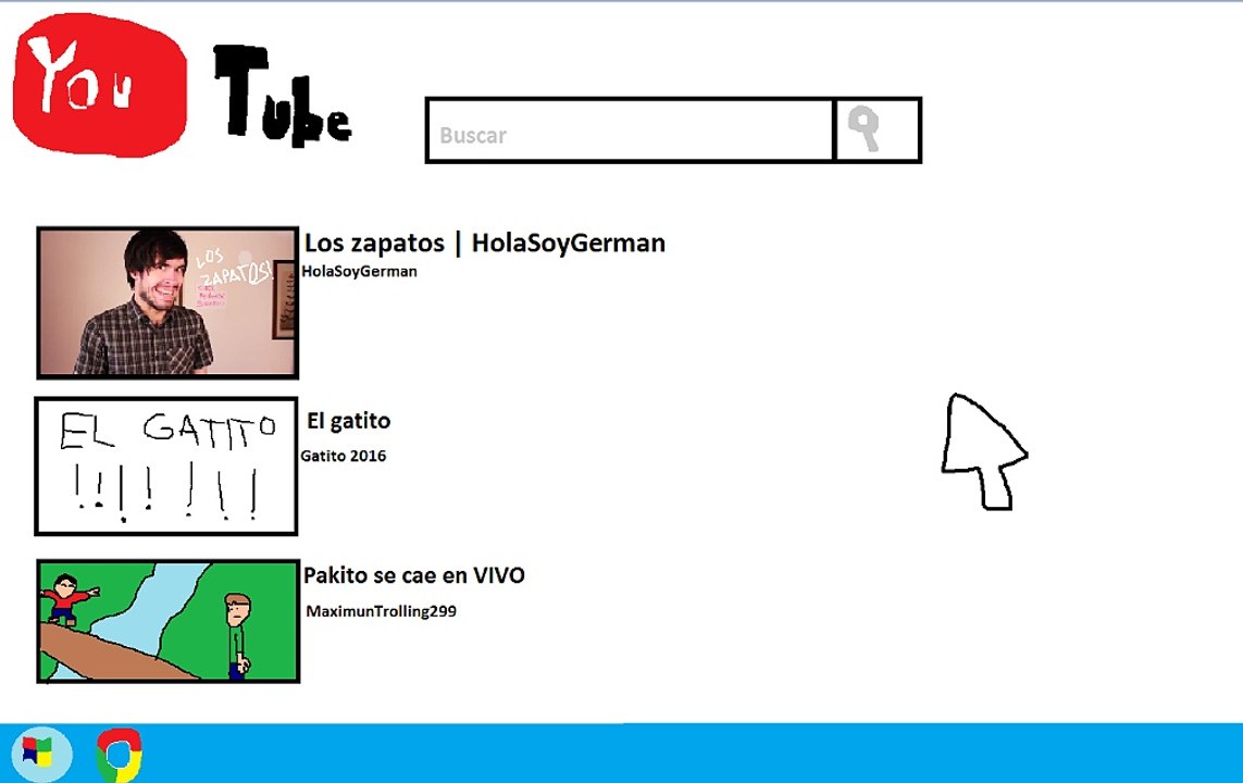YouTube - WeegeeSonicX3