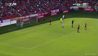 0-2 Hyun-Jun Suk Goal HD - Czech Republic 0-2 South Korea 05.06.2016 HD