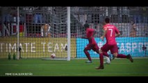 [PT-PS4] *FIFA16* ONLINE SEASONS MATCHES 1st DIVISION! euro2016 (140)