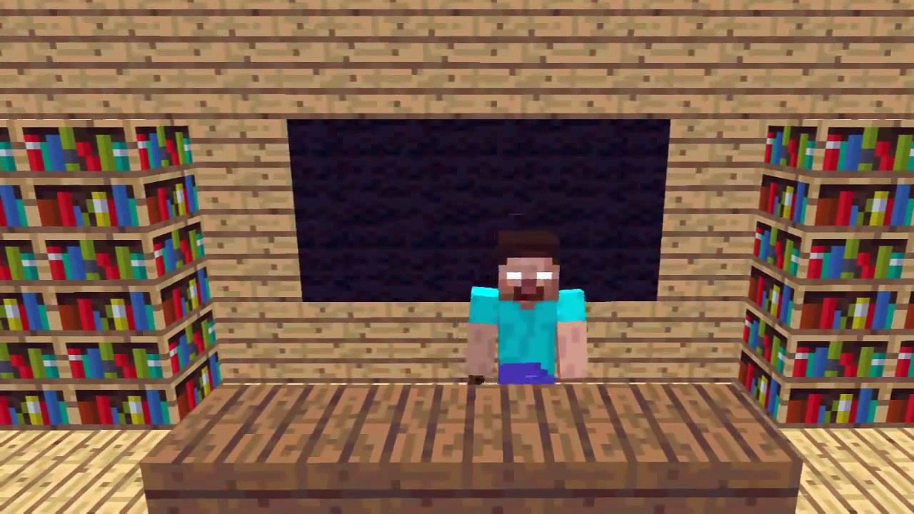 Monster School- Basketball (Minecraft Animation)