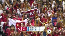 Volley - TQO (H) : Le Japon surprend les Bleus