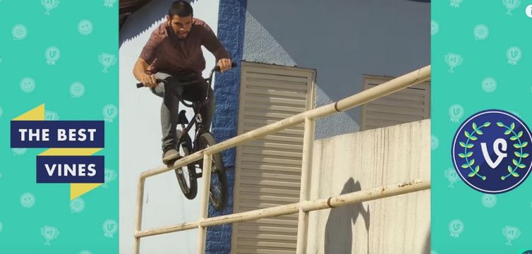 Best Sports Fails Vines Compilation ¦ Top Sport Fail Vines June 2016