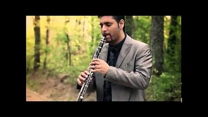 Turi Hekuranit dhe Amarda ne Orkestrale