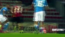 Hatem Ben Arfa ● Pre Season ● OGC Nice 2015 2016 YouTube 720p