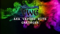 Arcus By VapeOnly Review