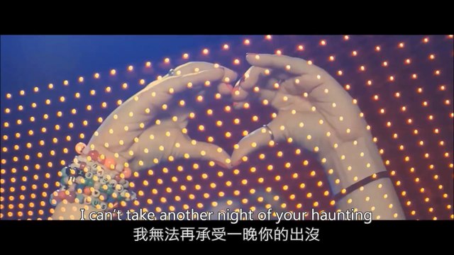 Tom Swoon & Stadiumx ft. Rico & Miella - Ghost (Lyric Video)