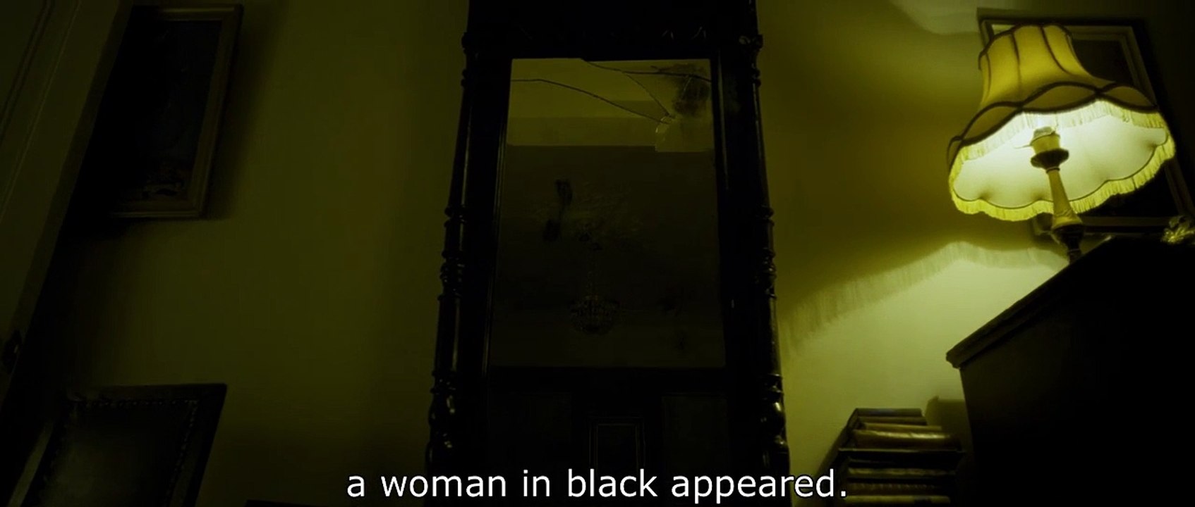 QUEEN OF SPADES: The Dark Rite TRAILER (Horror - 2016)