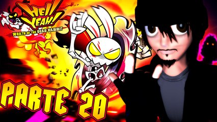 Jugando / Hell Yeah! APC Parte 20 / Bichonsios con ácidos anales!