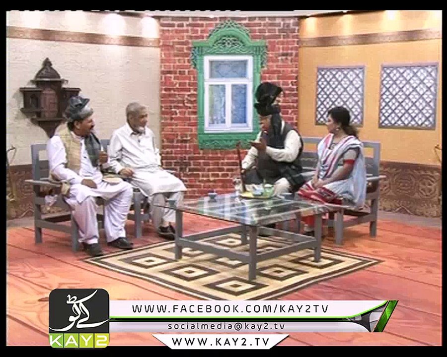 PESHAWRI QAVA ( 04-06-2016 )
