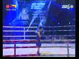 BOXING 4/6/2016 : Trận 2 Võ Thiện Thắng (Bà Rịa – Vũng Tàu) VS Lê Tiến Tiện (Quân đội)