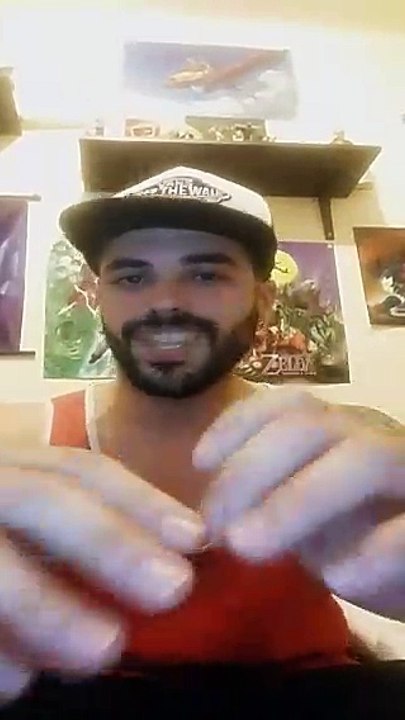Periscope Vera: Aquí estamos para irnos ya... 4-06-16