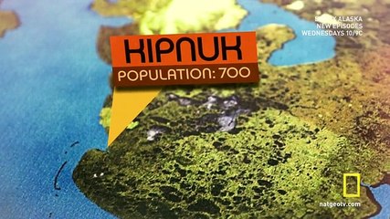 Big Fix Alaska Season 1 Episode 5 Frankendozer