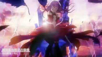 【MAD】Love is a Beautiful Pain