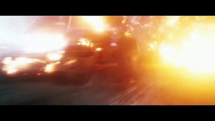 BATMAN V SUPERMAN: Dawn of Justice ULTIMATE Blu-Ray Edition TRAILER (2016)