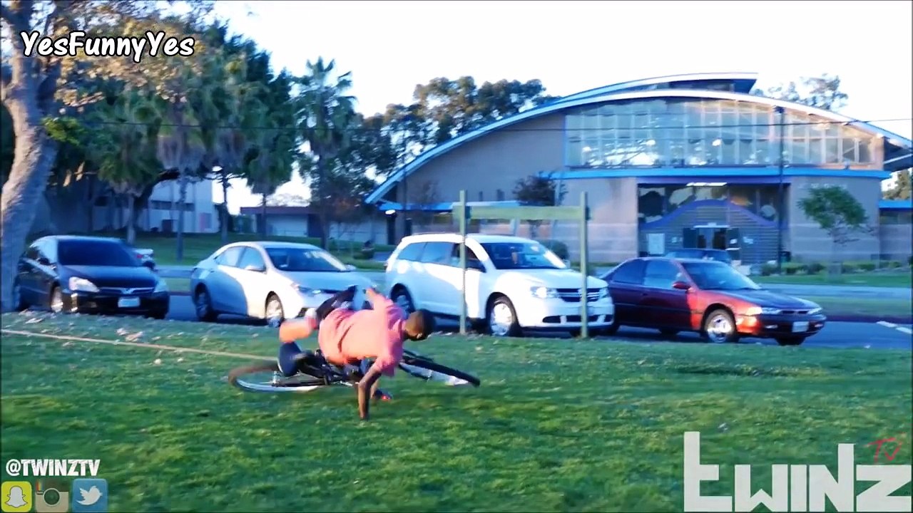 Funniest Prank Gone Wrong