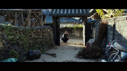 THE WAILING Movie TRAILER (Thriller, Hong-jin Na - South Korea, 2016)