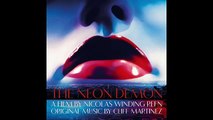 Cliff Martinez - Messenger Walks Among Us (THE NEON DEMON OST)