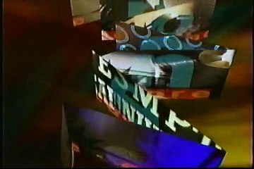 Encore Movie Channel Feature Presentation (1994-1999) With PG Rating Bumper .